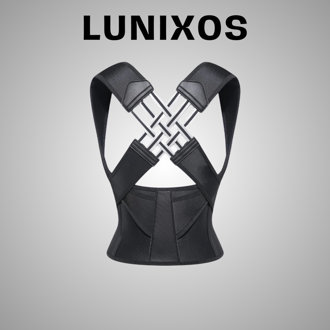 Corretor de Postura Instantâneo