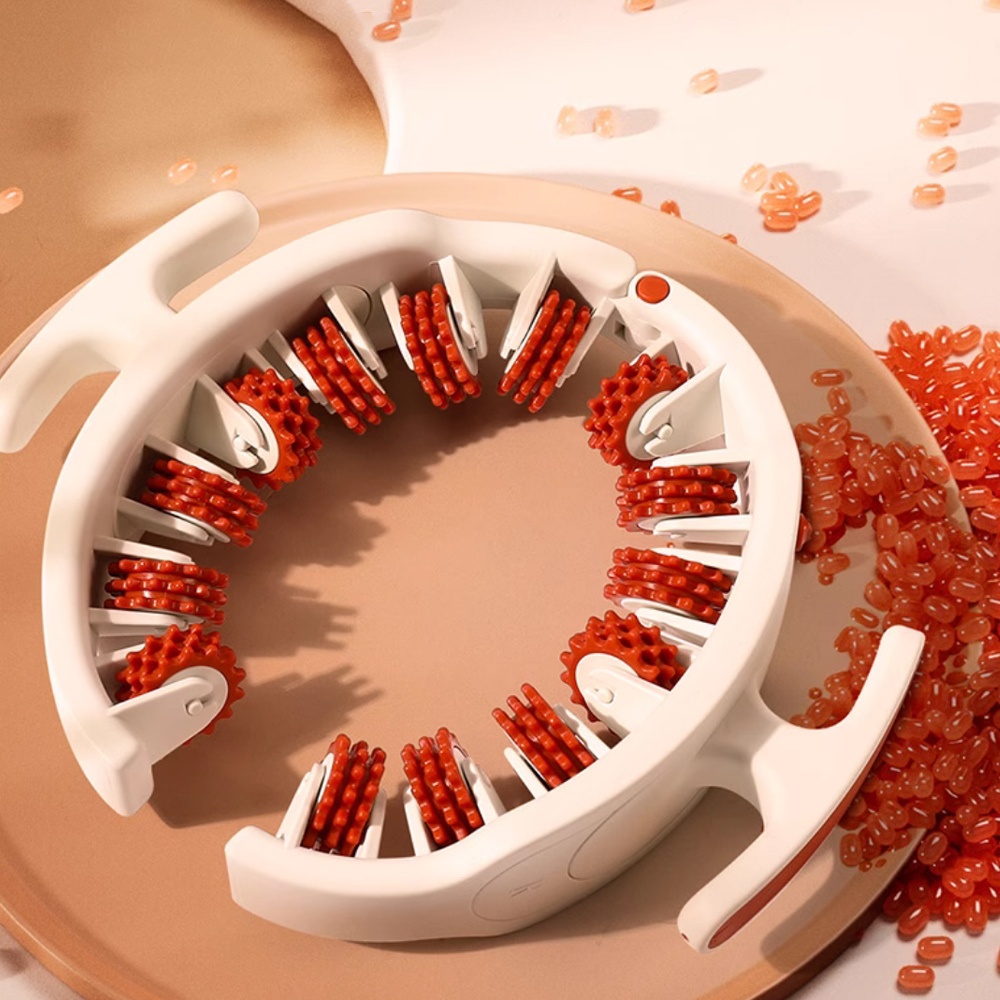 Rolluxe™ | Cellulite Pushup Roller