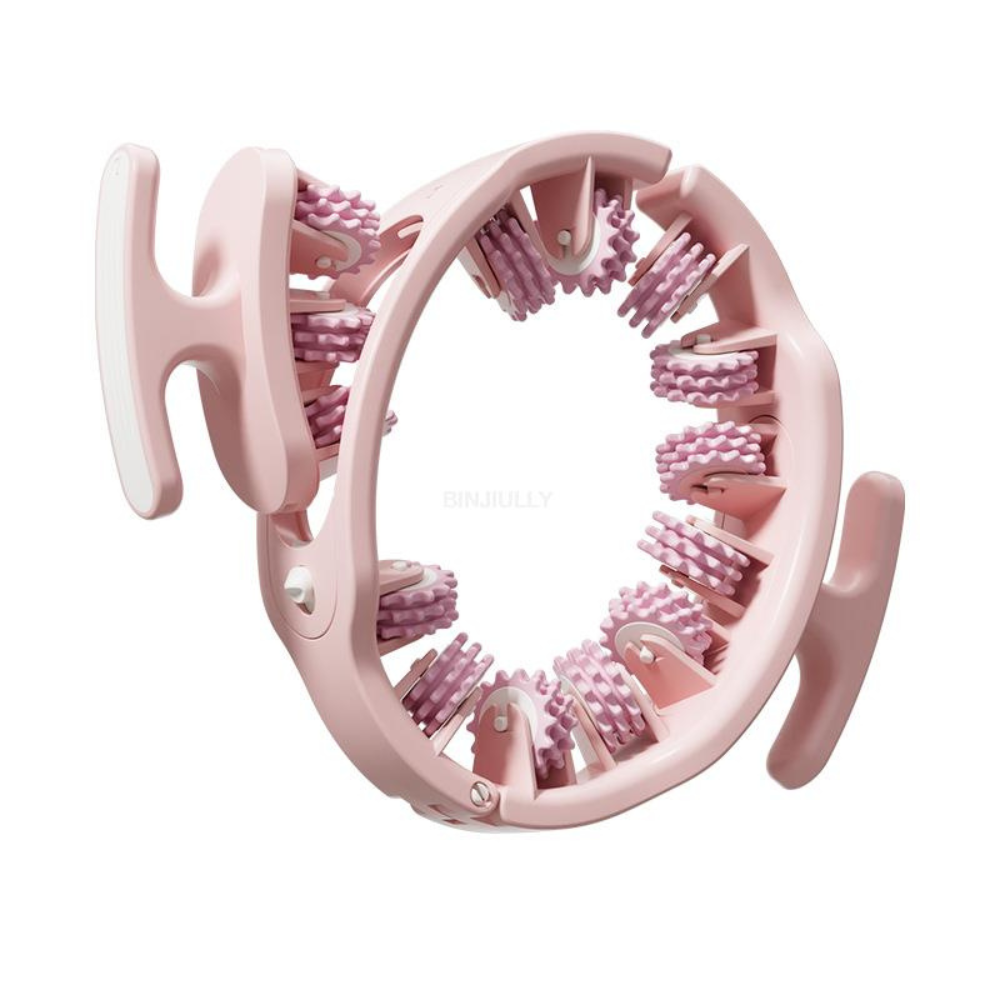 Rolluxe™ | Cellulite Pushup Roller