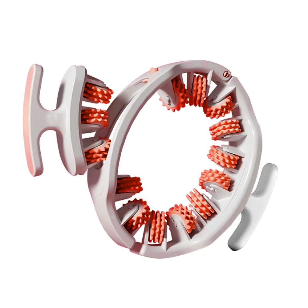 Rolluxe™ | Cellulite Pushup Roller