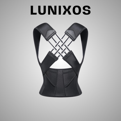 Corretor de Postura Instantâneo