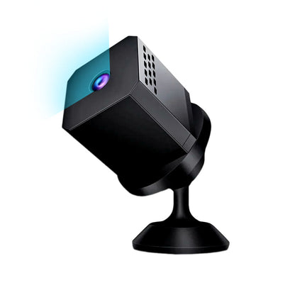 📷 Mini Câmara de Vigilância HD