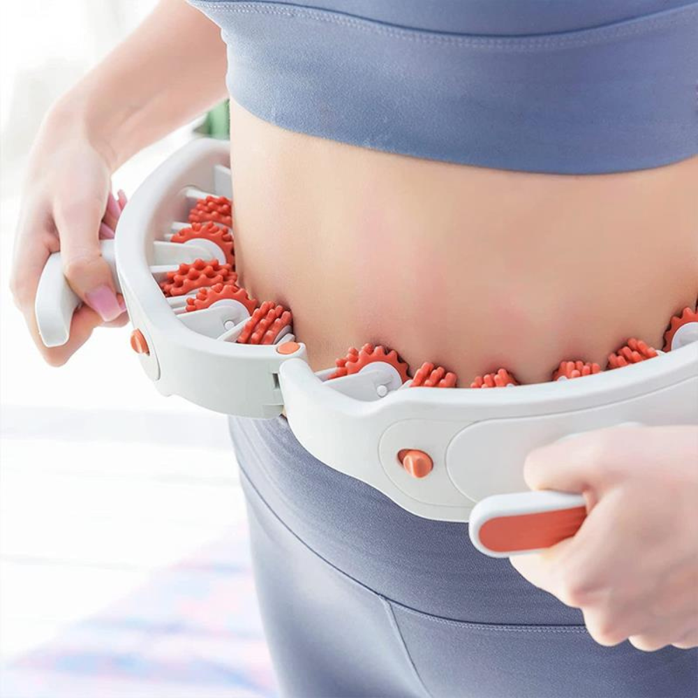 Rolluxe™ | Cellulite Pushup Roller