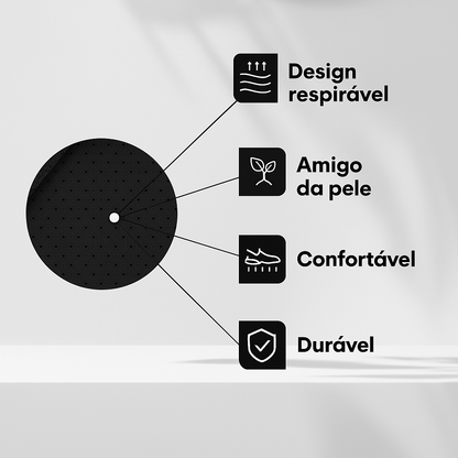 Corretor de Postura Instantâneo
