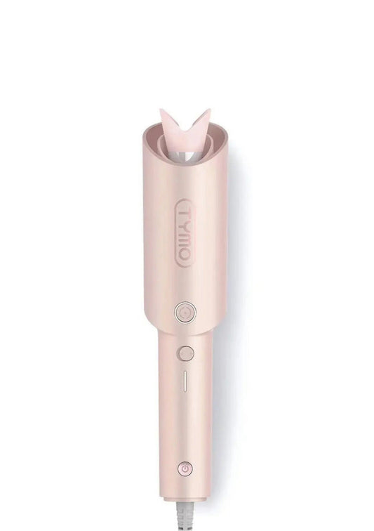 CurlPro – Modelador Automático de Cachos